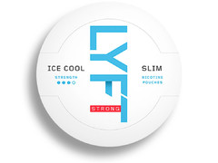 LYFT Ice Cool (Швеция)