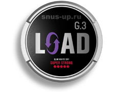 G.3 Load Super Strong