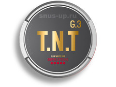G.3 T.N.T Super Strong