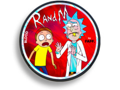 RandM Blood