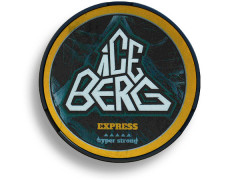 Iceberg Express