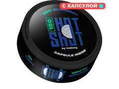 HotShot Mint Blueberry
