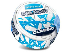 DRYMOST - White Mint